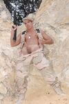 Lucio Maverick Pw2 - DiamondPicturesMen - Military