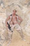 Lucio Maverick Pw2 - DiamondPicturesMen - Military