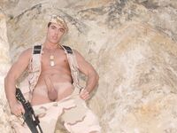 Lucio Maverick Pw2 - DiamondPicturesMen - Military