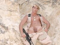 Lucio Maverick Pw2 - DiamondPicturesMen - Military