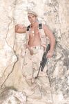 Lucio Maverick Pw2 - DiamondPicturesMen - Military