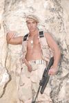 Lucio Maverick Pw2 - DiamondPicturesMen - Military