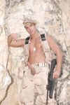 Lucio Maverick Pw2 - DiamondPicturesMen - Military