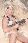 Lucio Maverick Pw2 - DiamondPicturesMen - Military