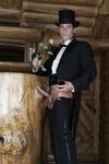 Lucio Maverick Pw3A - DiamondPicturesMen - Posing