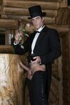 Lucio Maverick Pw3A - DiamondPicturesMen - Posing