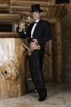 Lucio Maverick Pw3A - DiamondPicturesMen - Posing