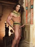 Lucio Maverick Tempt1 - DiamondPicturesMen - Cumshots