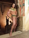 Lucio Maverick Tempt1 - DiamondPicturesMen - Cumshots