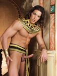 Lucio Maverick Tempt1 - DiamondPicturesMen - Cumshots