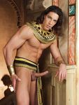 Lucio Maverick Tempt1 - DiamondPicturesMen - Cumshots