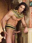 Lucio Maverick Tempt1 - DiamondPicturesMen - Cumshots