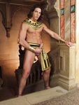 Lucio Maverick Tempt1 - DiamondPicturesMen - Cumshots