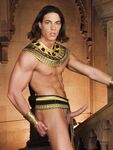 Lucio Maverick Tempt1 - DiamondPicturesMen - Cumshots