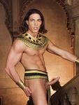 Lucio Maverick Tempt1 - DiamondPicturesMen - Cumshots