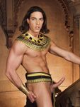 Lucio Maverick Tempt1 - DiamondPicturesMen - Cumshots