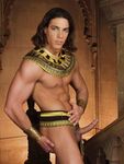 Lucio Maverick Tempt1 - DiamondPicturesMen - Cumshots