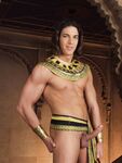 Lucio Maverick Tempt1 - DiamondPicturesMen - Cumshots