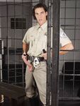 Lucio Maverick Tempt4 - DiamondPicturesMen - Hairy