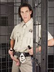 Lucio Maverick Tempt4 - DiamondPicturesMen - Hairy