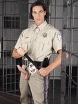 Lucio Maverick Tempt4 - DiamondPicturesMen - Hairy