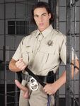 Lucio Maverick Tempt4 - DiamondPicturesMen - Hairy