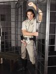Lucio Maverick Tempt4 - DiamondPicturesMen - Hairy