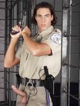 Lucio Maverick Tempt4 - DiamondPicturesMen - Hairy