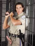 Lucio Maverick Tempt4 - DiamondPicturesMen - Hairy