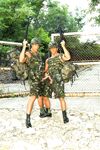 Lucio Maverick Tulajok Force - DiamondPicturesMen - Masturbation