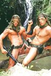 Lucio Maverick Tulajok Force - DiamondPicturesMen - Masturbation