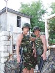Lucio Maverick Tulajok Force - DiamondPicturesMen - Masturbation