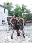 Lucio Maverick Tulajok Force - DiamondPicturesMen - Masturbation