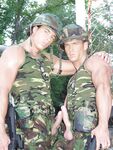 Lucio Maverick Tulajok Force - DiamondPicturesMen - Masturbation