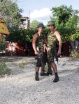 Lucio Maverick Tulajok Force - DiamondPicturesMen - Masturbation