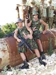 Lucio Maverick Tulajok Force - DiamondPicturesMen - Masturbation