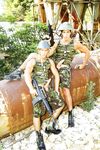 Lucio Maverick Tulajok Force - DiamondPicturesMen - Masturbation