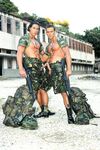 Lucio Maverick Tulajok Force - DiamondPicturesMen - Masturbation
