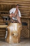 Lucio Maverick White - DiamondPicturesMen - Masturbation