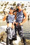 Lucio Maverick Withkevinpw1 - DiamondPicturesMen - Cumshots