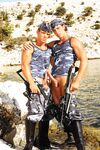 Lucio Maverick Withkevinpw1 - DiamondPicturesMen - Cumshots