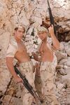 Lucio Maverick Withkevinpw2 - DiamondPicturesMen - Jocks