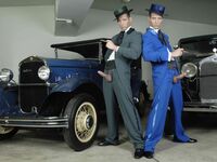 Mangiatti Twins - DiamondPicturesMen - DiamondPicturesMen