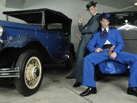 Mangiatti Twins - DiamondPicturesMen - DiamondPicturesMen