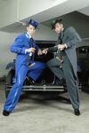 Mangiatti Twins - DiamondPicturesMen - DiamondPicturesMen