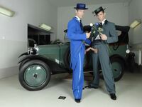 Mangiatti Twins - DiamondPicturesMen - DiamondPicturesMen