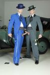 Mangiatti Twins - DiamondPicturesMen - DiamondPicturesMen