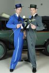 Mangiatti Twins - DiamondPicturesMen - DiamondPicturesMen