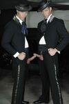 Mangiatti Twins - DiamondPicturesMen - DiamondPicturesMen