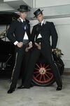 Mangiatti Twins - DiamondPicturesMen - DiamondPicturesMen